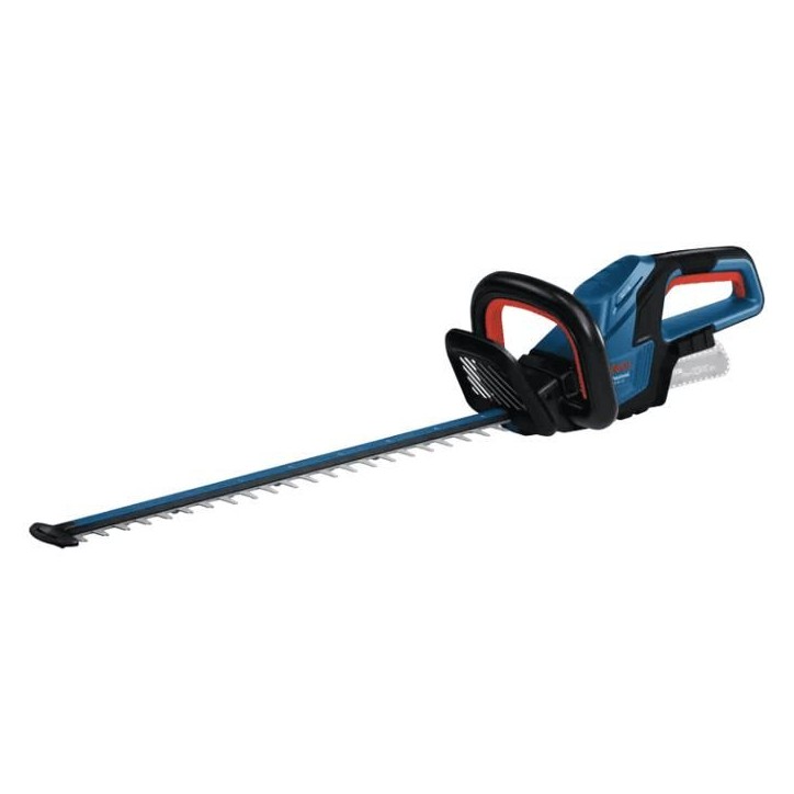 Taille-haie 18V 60cm (Solo) GHE 18V-60 (II) - BOSCH 06008C9400