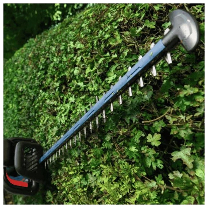 Taille-haie 18V 60cm (Solo) GHE 18V-60 (II) - BOSCH 06008C9400