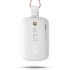 Tire-lait électrique double mains libres - PHILIPS - double pompage -