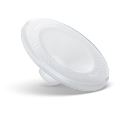 Kit double récipient collecteur mains libres - PHILIPS - téterelles