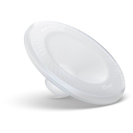 Kit double récipient collecteur mains libres - PHILIPS - téterelles