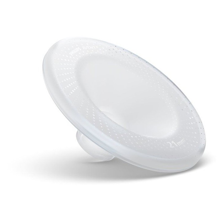 Kit double récipient collecteur mains libres - PHILIPS - téterelles SkinSense - accessoires de recueil Kit double récipient collecteur mains libres - PHILIPS - téterelles SkinSense - accessoires de recueil