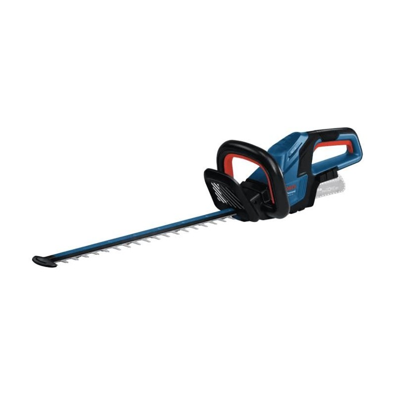 Taille-haies 18V 50cm GHE 18V-50 (II) (Solo) - BOSCH 06008C9600