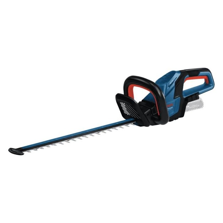 Taille-haies 18V 50cm GHE 18V-50 (II) (Solo) - BOSCH 06008C9600