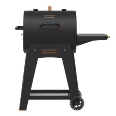 Barbecue - Charbon - PIT BOSS - Onyx Lexington