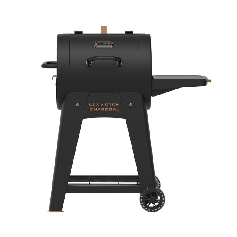 Barbecue - Charbon - PIT BOSS - Onyx Lexington