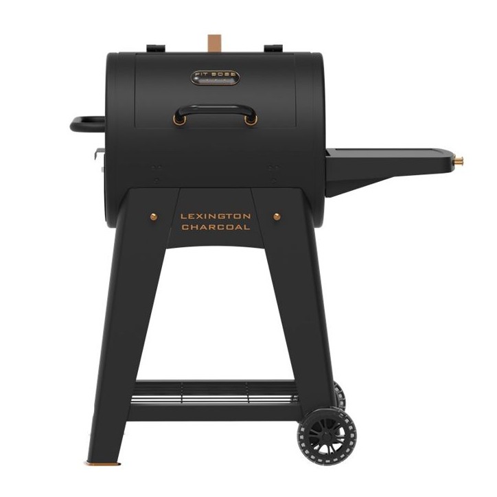 Barbecue - Charbon - PIT BOSS - Onyx Lexington Barbecue - Charbon - PIT BOSS - Onyx Lexington