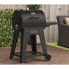 Barbecue - Charbon - PIT BOSS - Onyx Lexington
