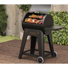 Barbecue - Charbon - PIT BOSS - Onyx Lexington