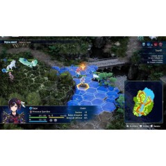 BRIGANDINE ABYSS - DELUXE EDITION – Jeu PS5