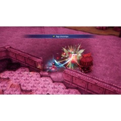 BRIGANDINE ABYSS - DELUXE EDITION – Jeu PS5