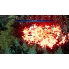 BRIGANDINE ABYSS - DELUXE EDITION – Jeu PS5