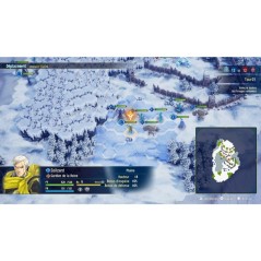 Brigandine Abyss - Édition Deluxe • Jeu Nintendo Switch 2