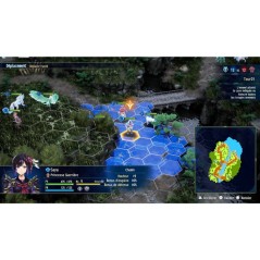 Brigandine Abyss - Édition Deluxe • Jeu Nintendo Switch 2