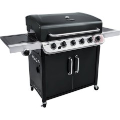 Barbecue - Gaz - CHARBROIL - Convective 640 B