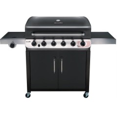 Barbecue - Gaz - CHARBROIL - Convective 640 B