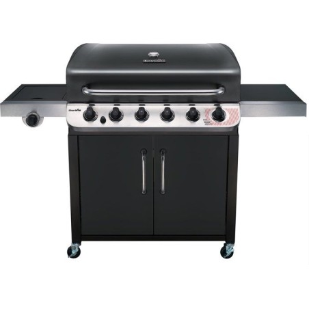 Barbecue - Gaz - CHARBROIL - Convective 640 B