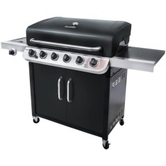 Barbecue - Gaz - CHARBROIL - Convective 640 B
