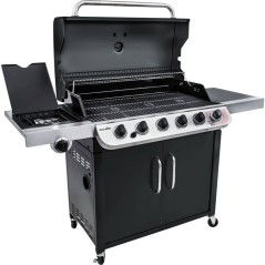 Barbecue - Gaz - CHARBROIL - Convective 640 B