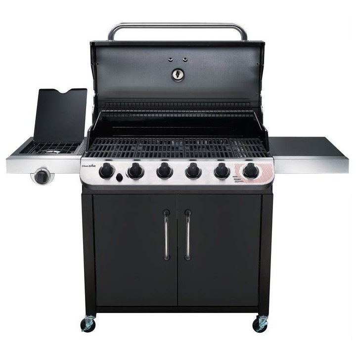 Barbecue - Gaz - CHARBROIL - Convective 640 B