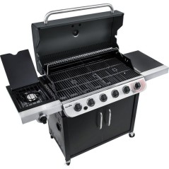Barbecue - Gaz - CHARBROIL - Convective 640 B