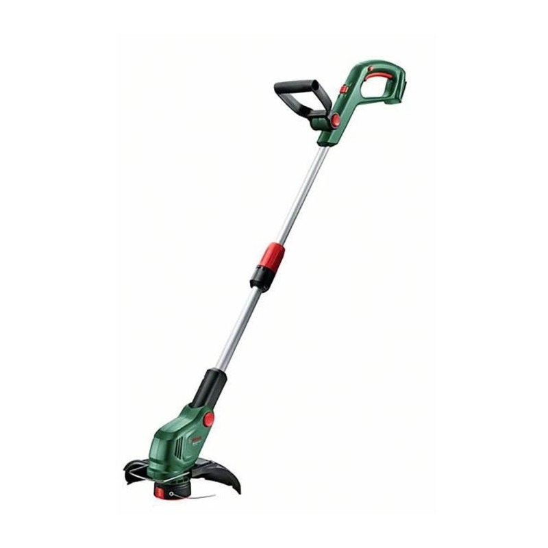 Coupe-bordures sans fil Bosch Home and Garden UniversalGrassCut 18V-26