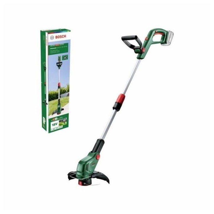 Coupe-bordures sans fil Bosch Home and Garden UniversalGrassCut 18V-26-500