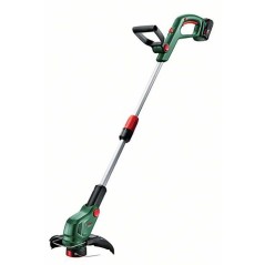 Bosch Home and Garden UniversalGrassCut 18V-26-500 Coupe-bordures sans