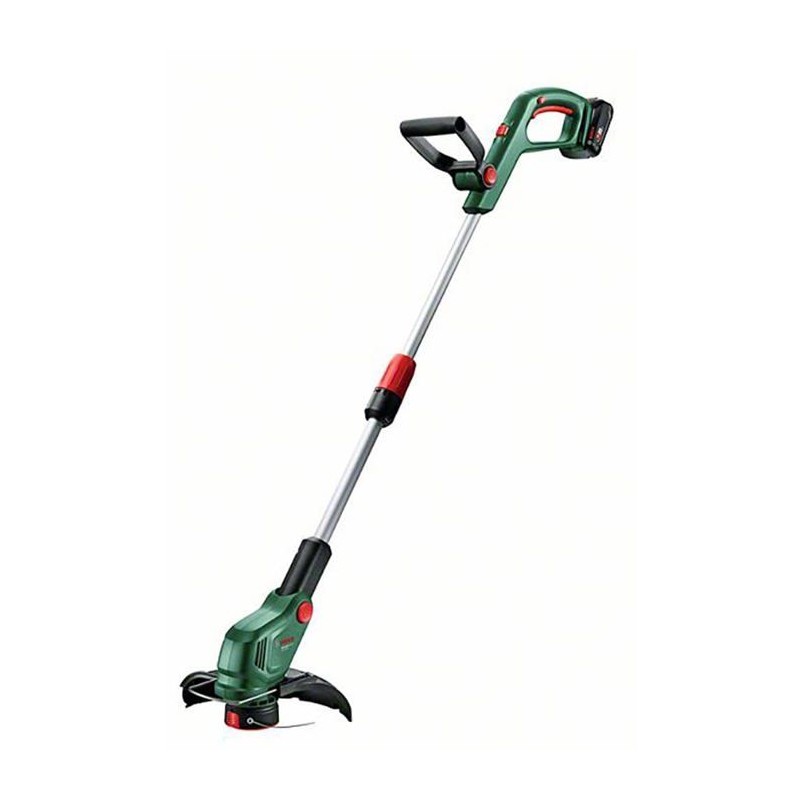 Bosch Home and Garden UniversalGrassCut 18V-26-500 Coupe-bordures sans