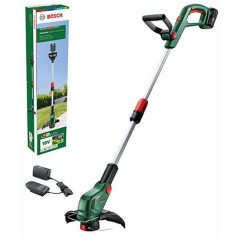 Bosch Home and Garden UniversalGrassCut 18V-26-500 Coupe-bordures sans fil 18 V 2 Ah Largeur de coupe (max.): 26 cm