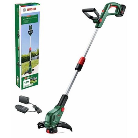 Bosch Home and Garden UniversalGrassCut 18V-26-500 Coupe-bordures sans fil 18 V 2 Ah Largeur de coupe (max.): 26 cm