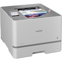Imprimante Couleur - BROTHER - HL-L8570CDW - Wifi/NFC - F+ - BSI - Laser