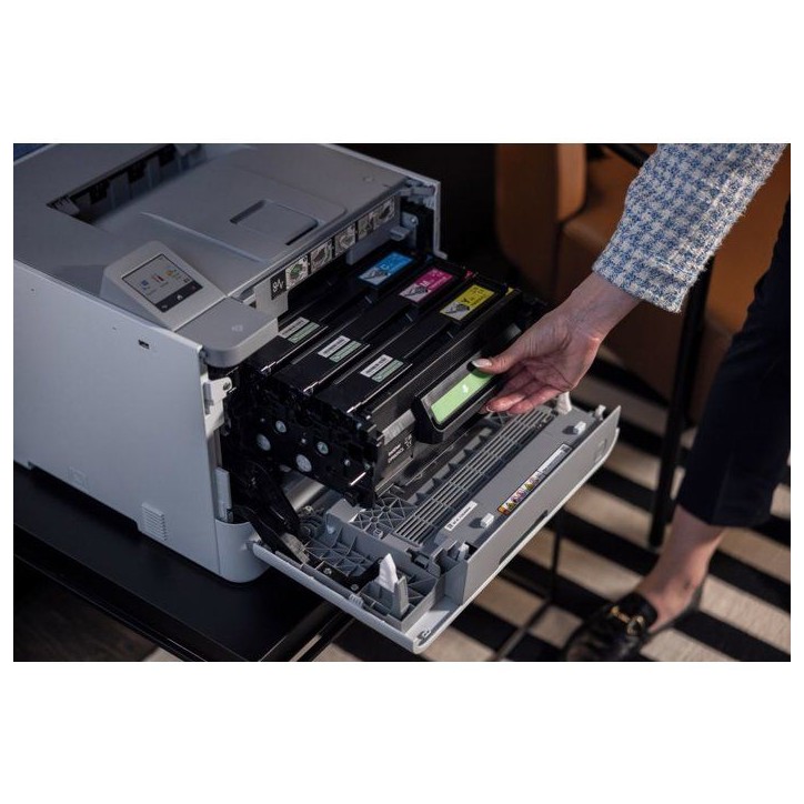 Imprimante Couleur - BROTHER - HL-L8570CDW - Wifi/NFC - F+ - BSI - Laser