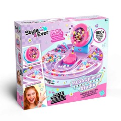 Méga Studio de Bracelets DIY