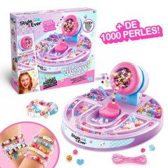 Méga Studio de Bracelets DIY