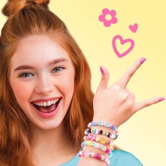 Méga Studio de Bracelets DIY