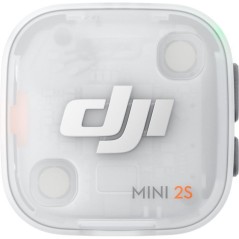 Microphone - DJI - Mic Mini 2S - Transmitter