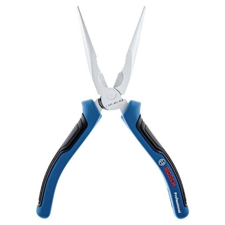 Bosch Professional - Pince a bec long de 200 mm