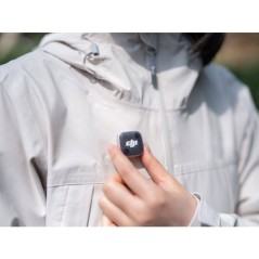 Microphone - DJI - Mic Mini 2S - Transmitter