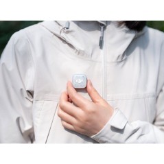 Microphone - DJI - Mic Mini 2S - Transmitter