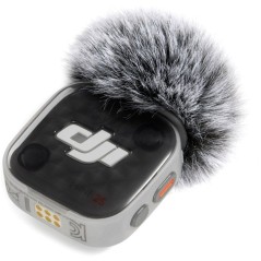 Microphone - DJI - Mic Mini 2S - Transmitter