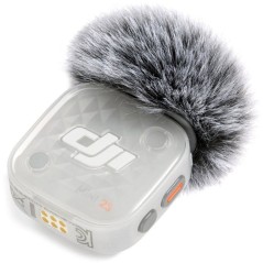 Microphone - DJI - Mic Mini 2S - Transmitter