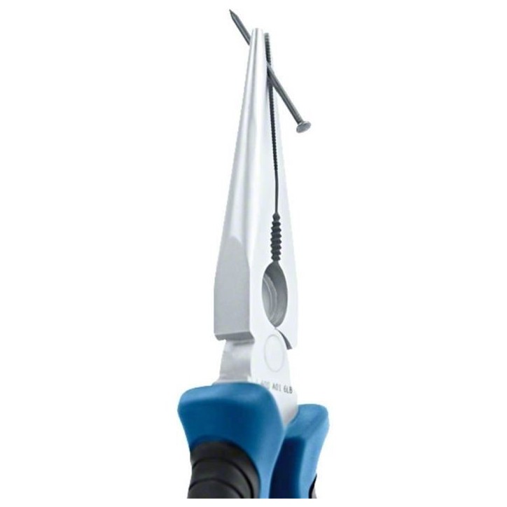 Bosch Professional - Pince a bec long de 200 mm