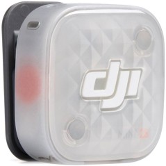 Microphone - DJI - Mic Mini 2S - 1 TX - 1 RX