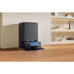 Robot aspirateur laveur - ECOVACS - DEEBOT T90 PRO OMNI - PowerBoost -
