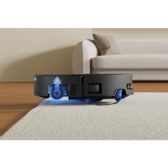 Robot aspirateur laveur - ECOVACS - DEEBOT T90 PRO OMNI - PowerBoost -