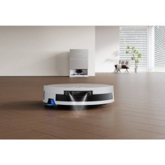Robot aspirateur laveur - ECOVACS - DEEBOT X12 PRO OMNI - Recharge Pow