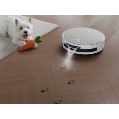Robot aspirateur laveur - ECOVACS - DEEBOT X12 PRO OMNI - Recharge Pow