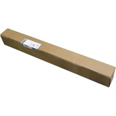 Lot de 2 Barres de toit - GREEN VALLEY - EDGE 112cm - Aluminium - Rail