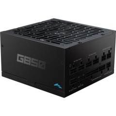 SAMA - G850 - Alimentation PC modulaire - 850 W - Noir